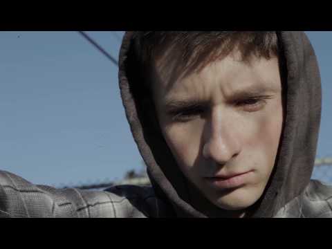 Autism Awareness Short Film: The Black and White Mind