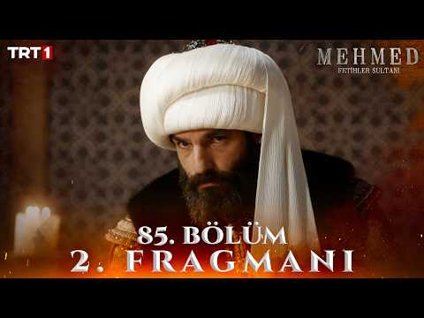 Mehmed: Fetihler Sultanı