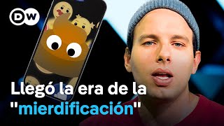 Cómo internet y las redes se vendieron al dinero