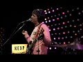 Cheekface You Always Want To Bomb The Middle East Live On KEXP