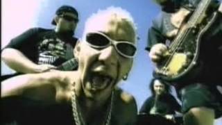 Raimundos - pompem (clipe)