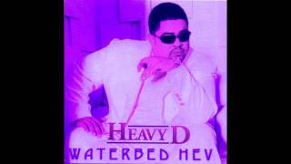 Heavy D - Keep it Comin&#39; (chopped and screwed)