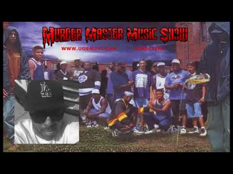 Don Menace says there is Menace Clan unreleased Rapalot album Last Chance Out Da Ghetto