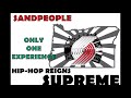 Sandpeople - Only One Experience