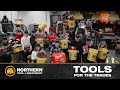 Tools For The Trades Supporting Student Skilled Trades Programs