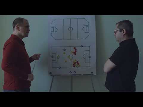 FOTBAL INFINIT - Trailer