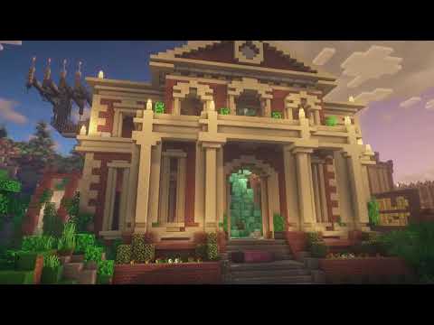 Hermitcraft 7 - Grian's Finale Cinematic