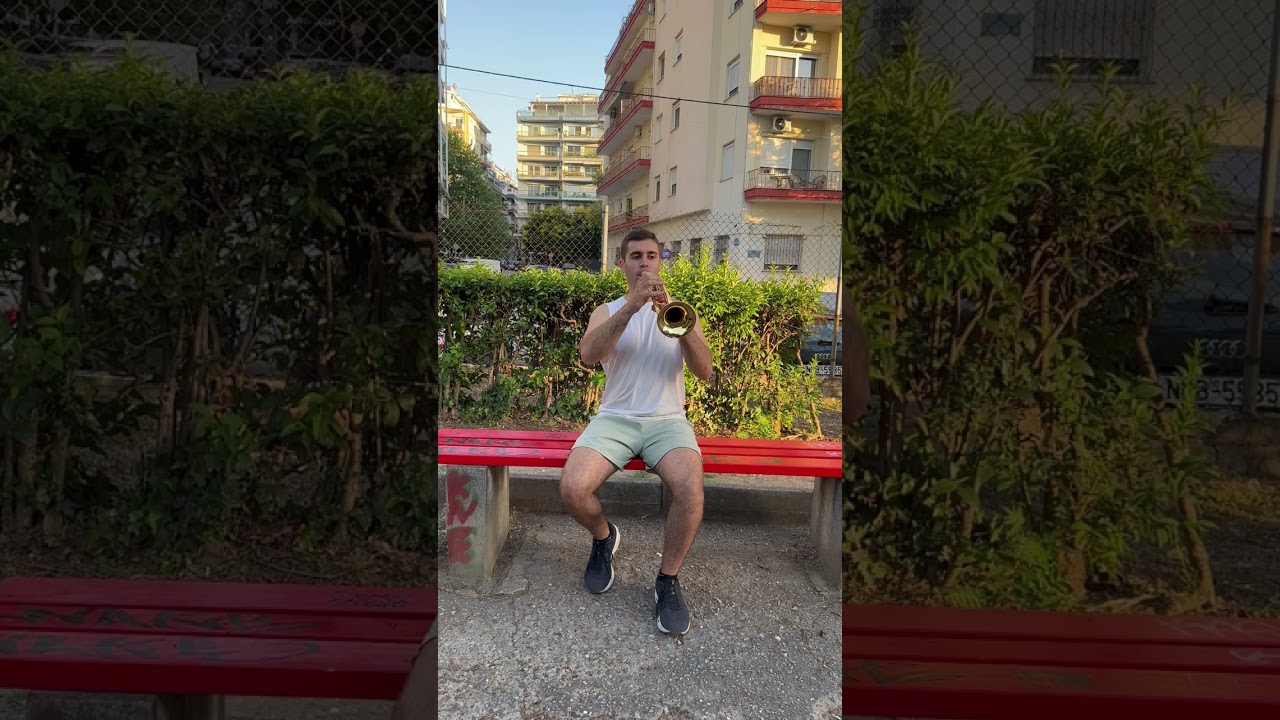 Εκμάθηση τραγουδιού Νο.2