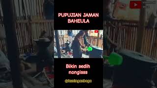 Download lagu Pupujian jaman baheula bikin nangisss rindu sedih campur aduk mp3