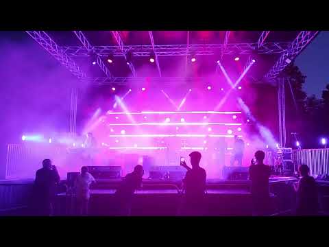 Karma Voyage - Circle’ Sides live @ Summer Nite Love Festival - Treviso, Italy 25-07-2023