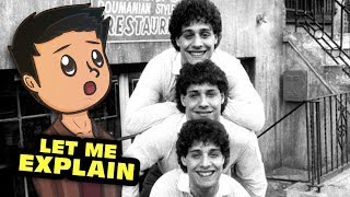 Three Identical Strangers&#39; Ending Is MESSED UP