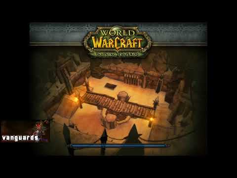 Vanguards Ret Dk Priest Nao Qualifiers Champion Arena - 7 / 8