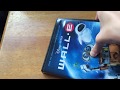 Wall E 2008 DVD