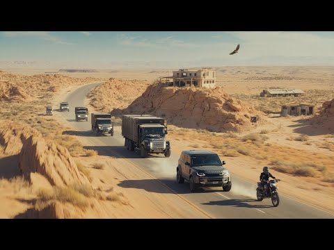 PREMIÈRE 2025 🌟Nouveau Film D'action Complet en Français, 2025 | Super Meilleur Film