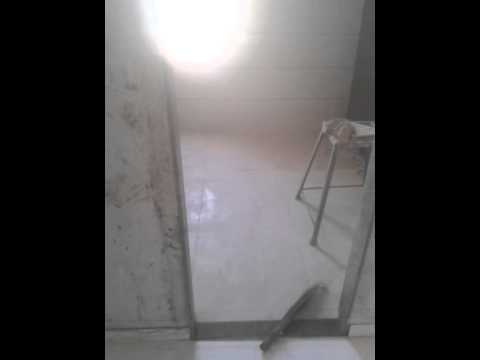 ARMET floor protection roll