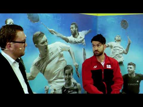 BEC Podcast (E27) Chris Langridge