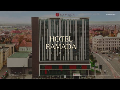 HOTEL RAMADA SIBIU, OFERTE CAZARE HOTEL RAMADA SIBIU, PROMOTII CAZARE LA MUNTE, CAZARE SIBIU
