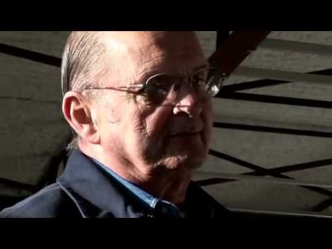 Making Emeco Chairs - Working together