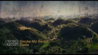 Sizzla - Smoke My Herbz
