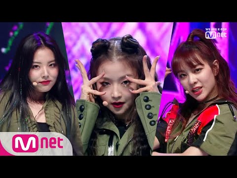 [BVNDIT - Dramatic] KPOP TV Show |   M COUNTDOWN 190516 EP.619