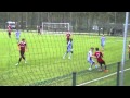 wonderkid AC Milan's Under-15 Hachim Mastour  skill and scores.FLV