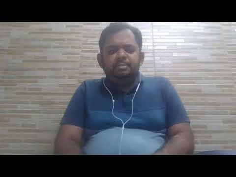 Ankur Vaish Dil hai ki maanta nahi