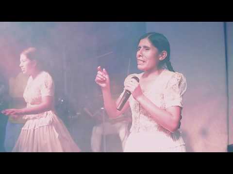 Isidora Huarachi - Todos los días de mi vida (EN VIVO 2019)