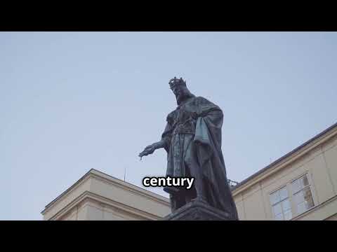 Karlovy Vary Day Trip: A Spa Town Like No Other