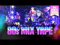 80s Mix Tape - DFW 80s Party Band Playing Epic 80s Concerts in North Texas and Beyond