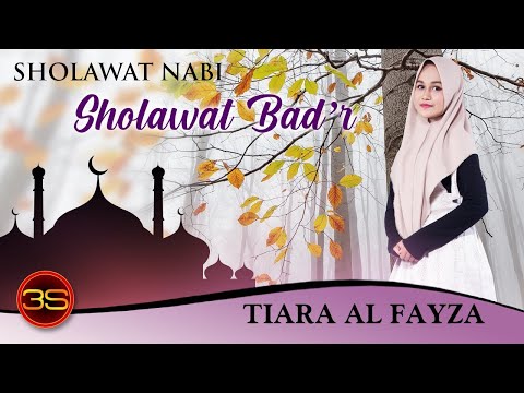 Tiara Al-Fayza - Shalawat Bad'r