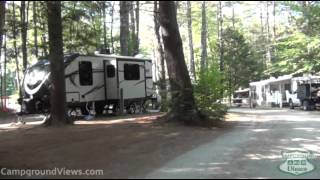 Old Stage Campground Video