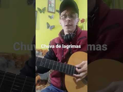 Chuva De Lágrimas - Bruno e Marrone
