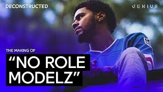 The Making Of J. Cole&#39;s &quot;No Role Modelz&quot; With Phonix Beats | Deconstructed