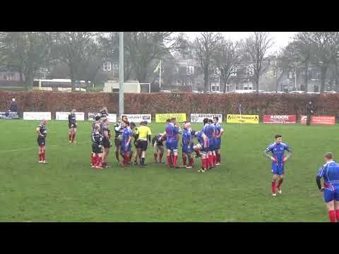 FULL MATCH | Kirkcaldy vs Musselburgh - 2018/19