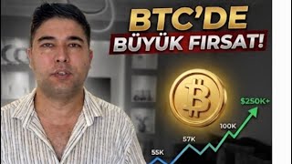 #bitcoin BİTCOİN SON DURUM #kriptopara 
