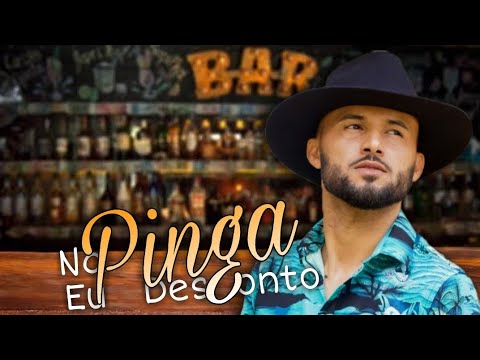 NA PINGA EU DESCONTO - Wagner Lima | #sertanejo2022