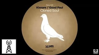 Good Paul - Heaven (Matthias Meyer & Patlac Remix)