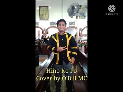Marlleynney Fane - Hino Ko Po (Cover by O'Bill MC)