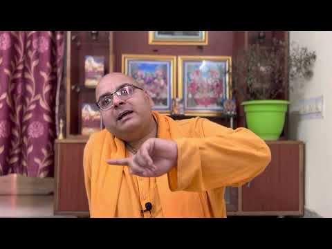 Turning a Lose Lose Lose situation into Win Win Win - Lessons from 6th Canto of Srimad Bhagavatam