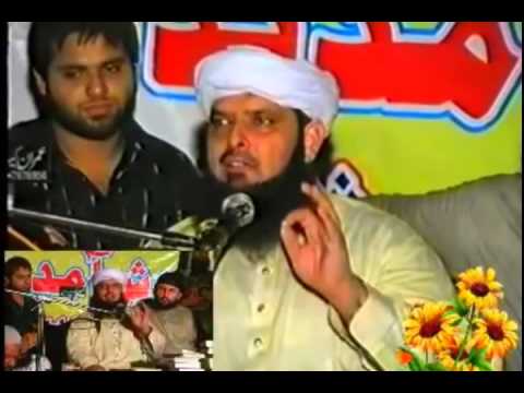 Molana Yousaf pasrori sahab toka operation