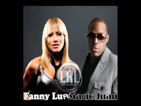 Fanny Lú Ft. Magic Juan - Fanfarrón