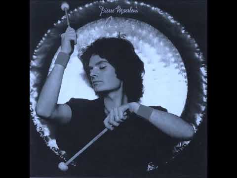 Downwind - Pierre Moerlen's Gong
