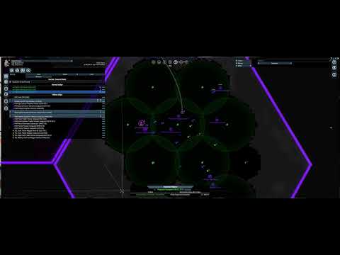 X4  Foundations - Satellite Saturation