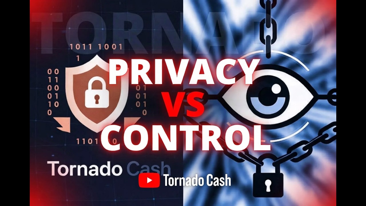 The Tornado Cash debate is bigger than most people realize