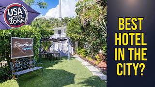 Riverbend Apartments by Lowkl - Best Hotel in the City? | Fort Lauderdale (FL), 