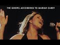 The Gospel According To Mariah Carey How Gospel And Spirituality Influenced A Pop Icon