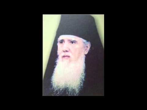 Hierodeacon Visarion Iugulescu - Psalter Kathisma 11