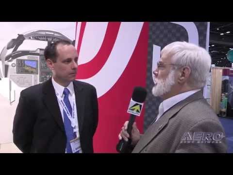 Aero-TV: SyberJet Update - A Whole New Program