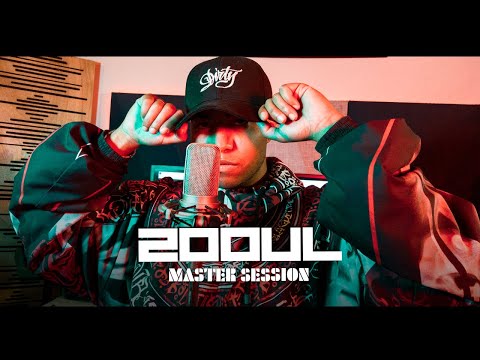 Zooul - Give me the Mic [Master Session 22]