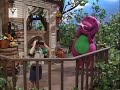 Barney Barney S Outdoor Fun Funding And Opening 2003 With Intro